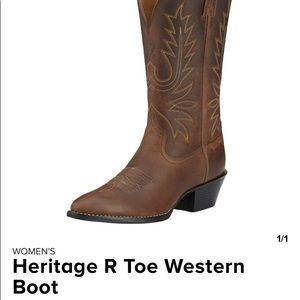 Ariat Women’s Boots